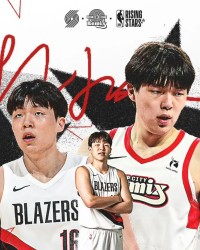 IM电竞-官宣入选！杨瀚森出战NBA全明星周末，确实值得！